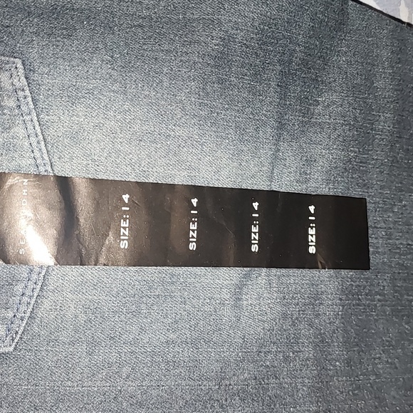 Boy's Sean John - Picture 3 of 9